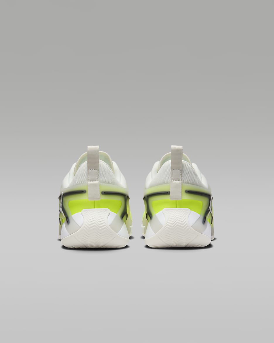 Jordan flyknit volt clearance